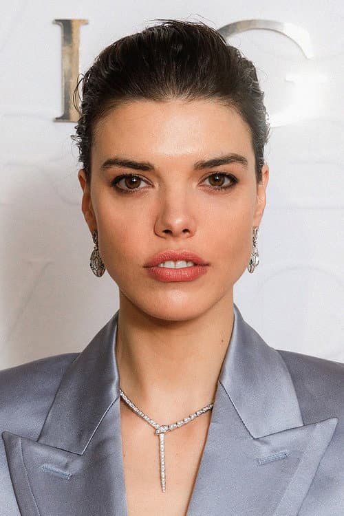 Eva Vik foto