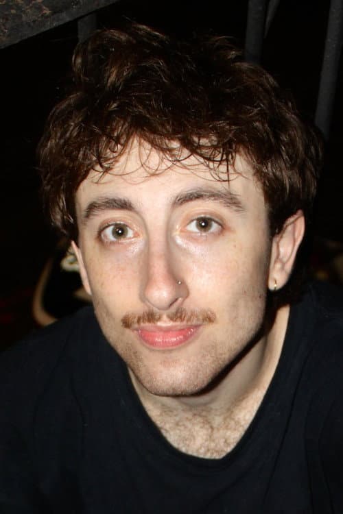 Cormac Fingeret foto