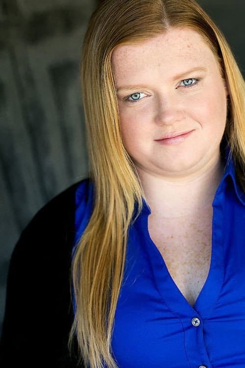 Charlotte Larsen foto