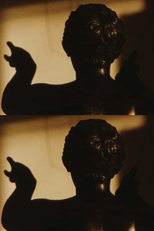 The Suppliant (2010) poster