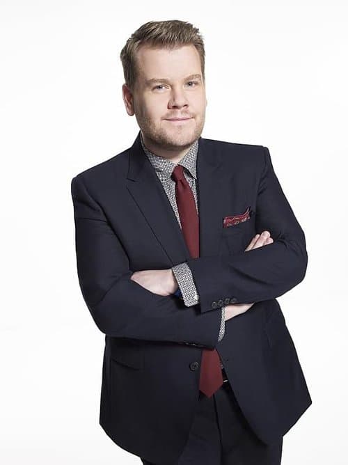 The Late Late Show Carpool Karaoke Primetime Special (2016) poster