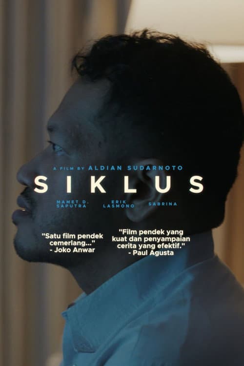 Siklus (2025) poster