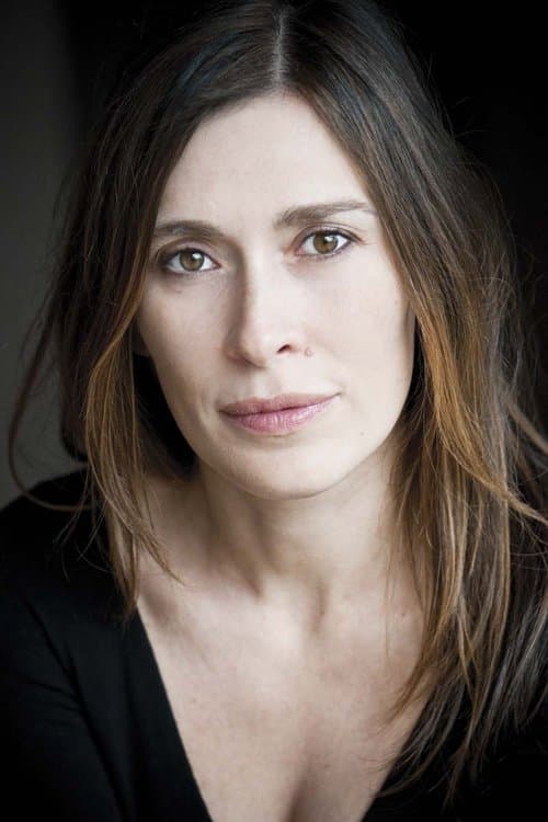 Victoria Haralabidou foto
