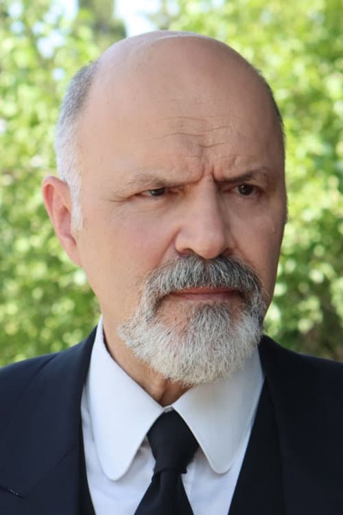Νίκος Χατζόπουλος foto