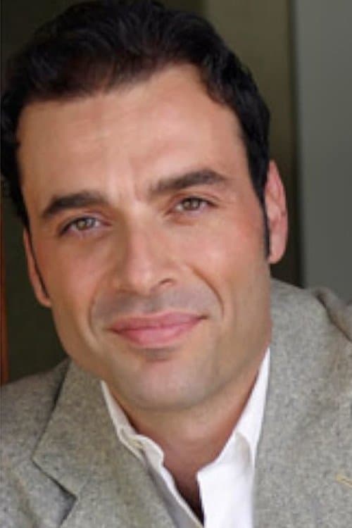 Mario Di Donato foto
