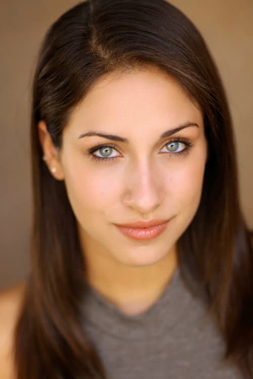 Haley Goldman foto