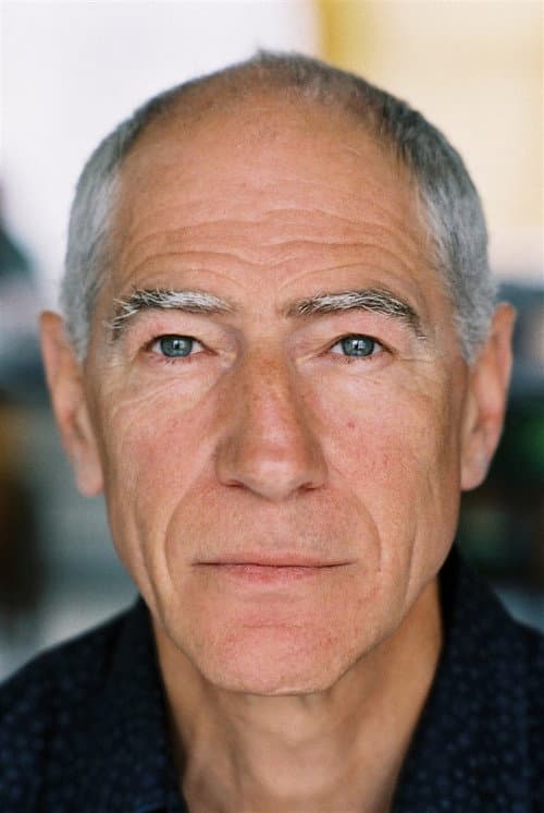 Pierre Dourlens foto