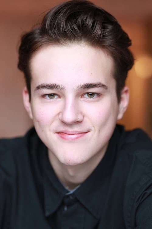 Alexis Plante foto