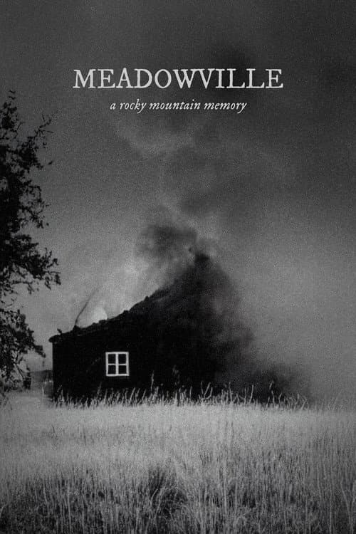 Meadowville (2023) poster