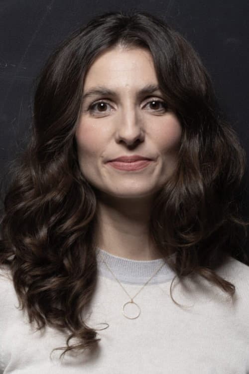 Marine Leonardi foto