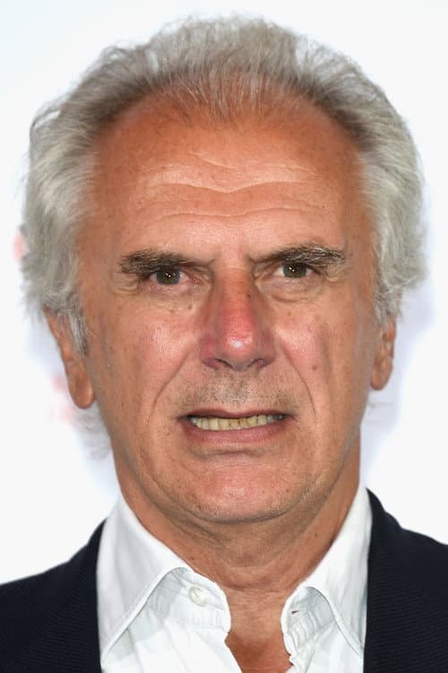 Marco Risi foto