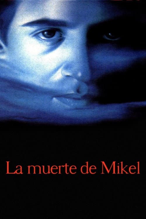 La muerte de Mikel (1984) poster