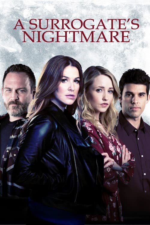 A Surrogate's Nightmare (2017) poster
