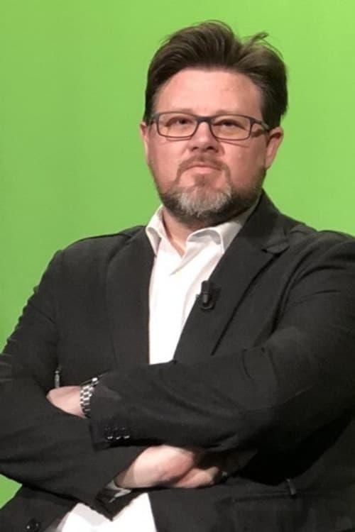 Manuel Zarpellon foto