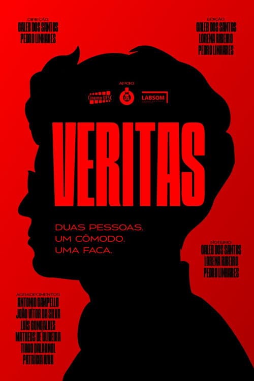 Veritas (2025) poster