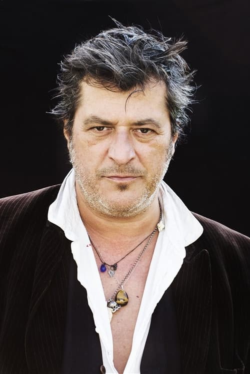 Philippe Bérodot foto