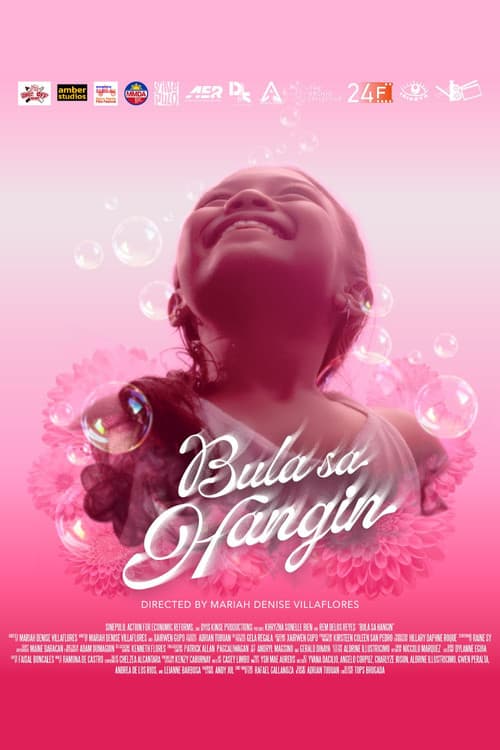 Bula sa Hangin (2025) poster