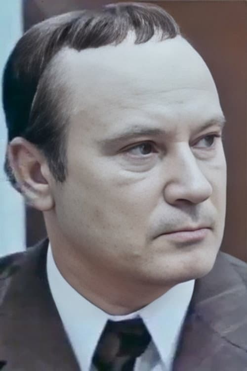 Сергей Горемыкин foto
