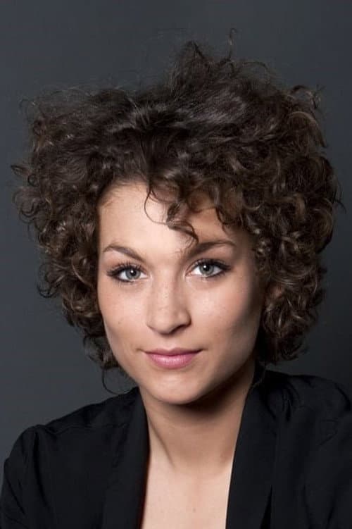 Eva van de Wijdeven foto
