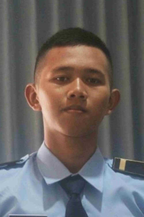 Akbar Nur Tsani foto