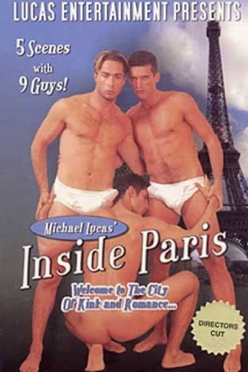 Inside Paris (2001) poster