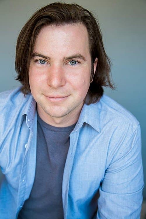 Chris Eckert foto