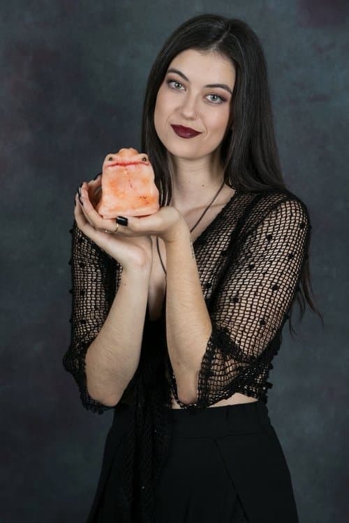 Kylie Roseanne foto