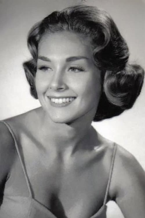 Marian McKnight foto