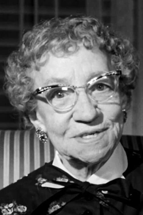 Fanny Tremblay foto