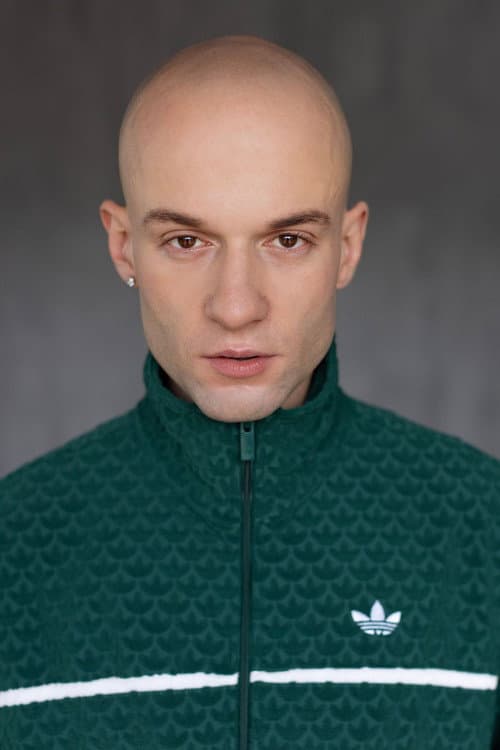 Kamil Studnicki foto