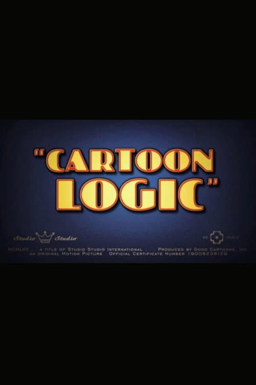 Cartoon Logic (2005) poster