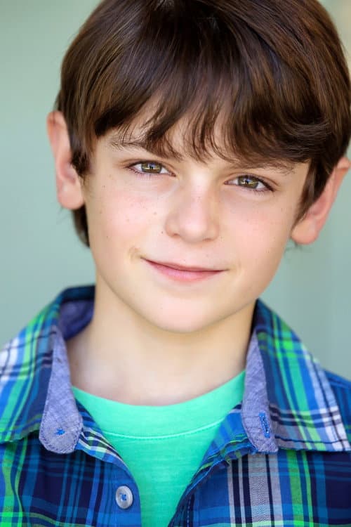 Zachary Rifkin foto