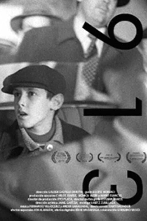 913 (2004) poster