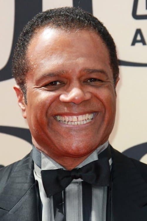 Ted Lange foto
