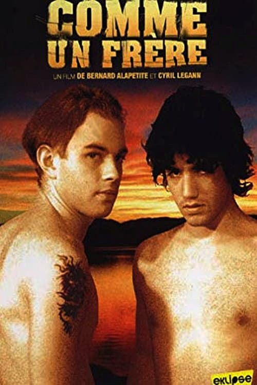 Comme un frère (2005) poster