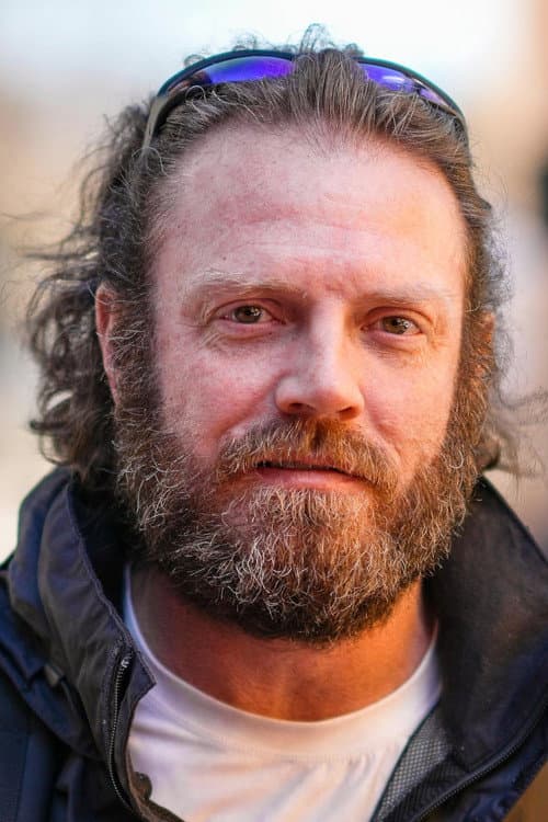 Charles Barden foto
