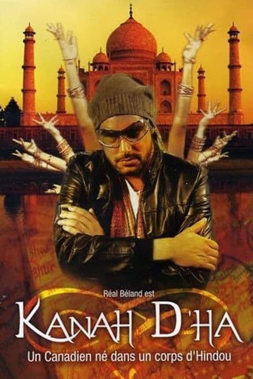 Kanah D'ha (2010) poster