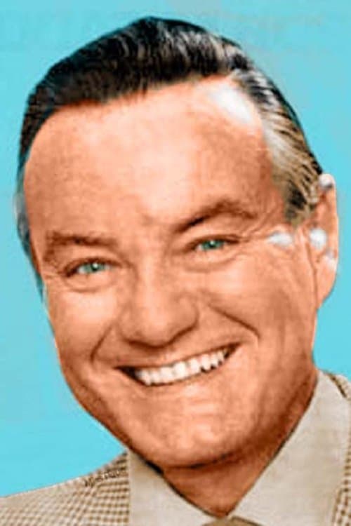 Bob McFadden foto