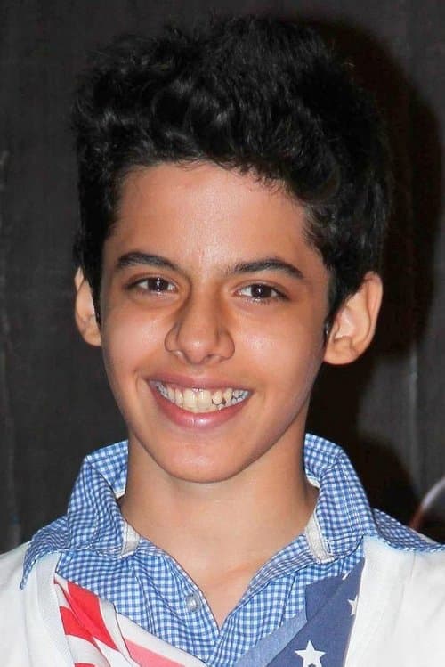 Darsheel Safary foto