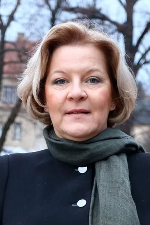 Helena Brabcová foto