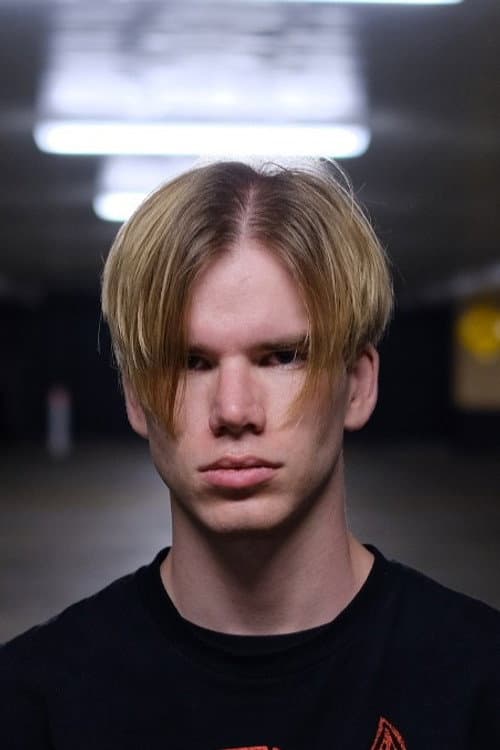 Nicholas Flynn foto
