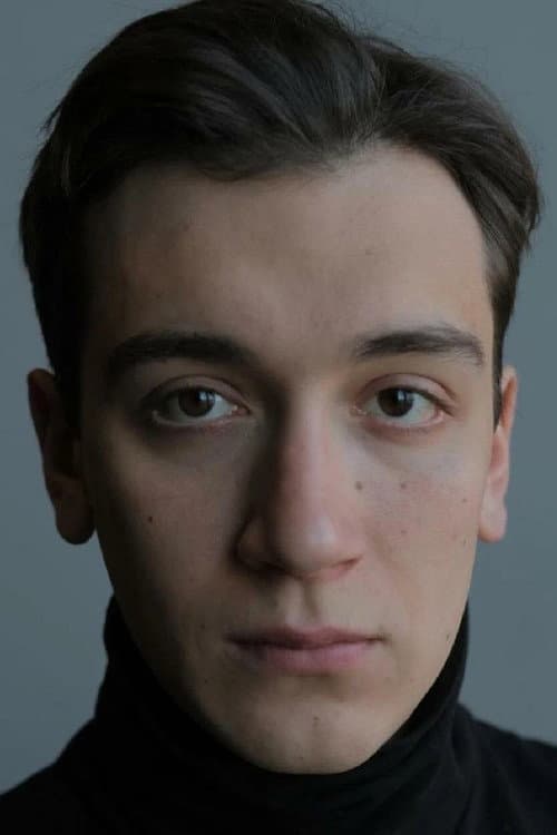Владислав Медведев foto