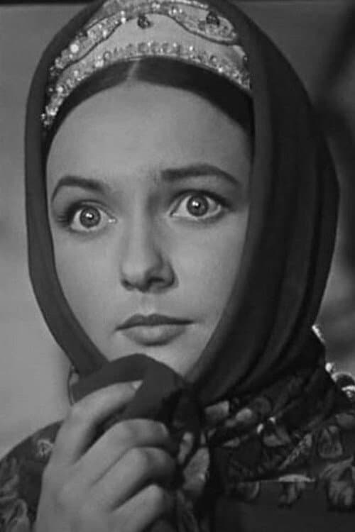 Lyudmila Myznikova foto