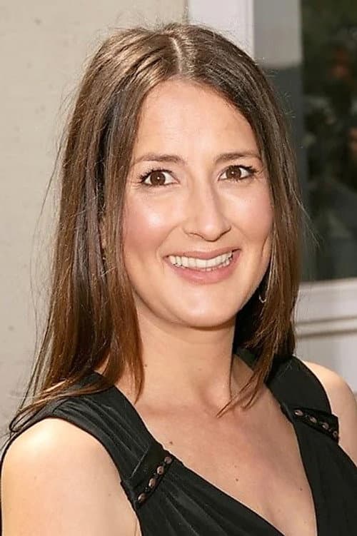 Anna Getty foto