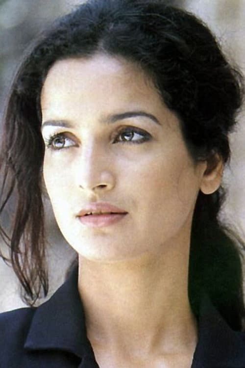 Sushma Reddy foto