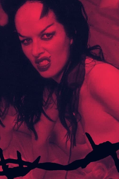P.L.O.W.: Punk Ladies Of Wrestling (1996) poster