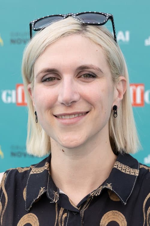 Ali Scher foto