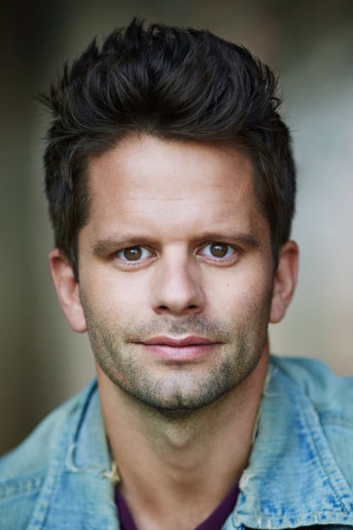 Tim Doiron foto