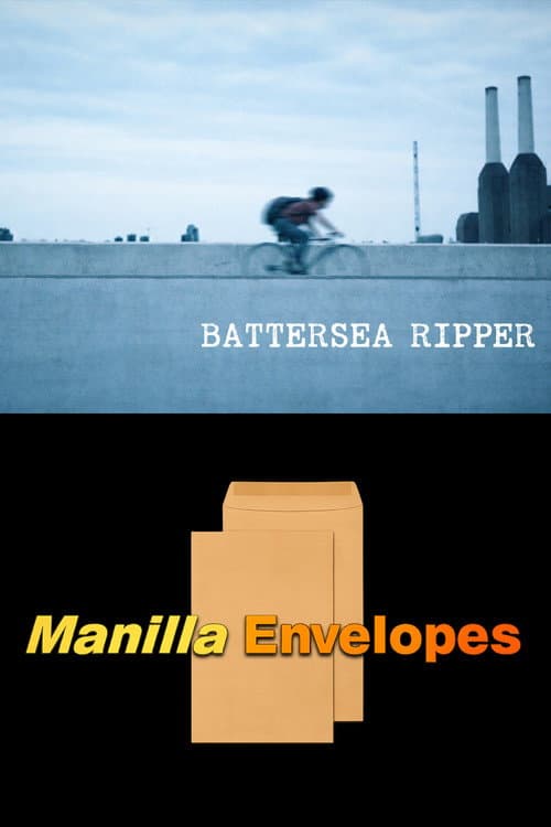 Manilla Envelopes (2006) poster
