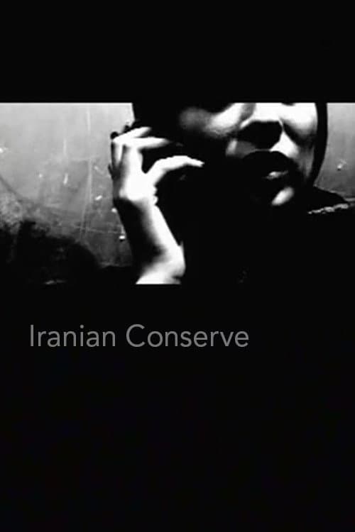 Konserve irani (2003) poster